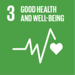 SDG 3 (Good Health and Well-Being): Improved healthcare access saves lives.