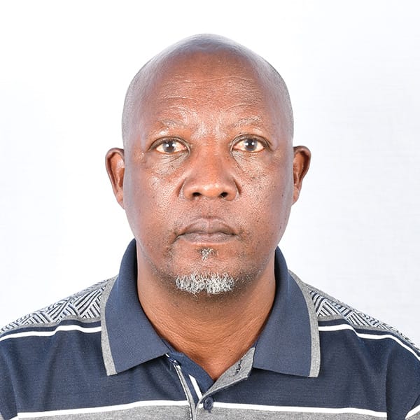 Moroswa Ole Murero