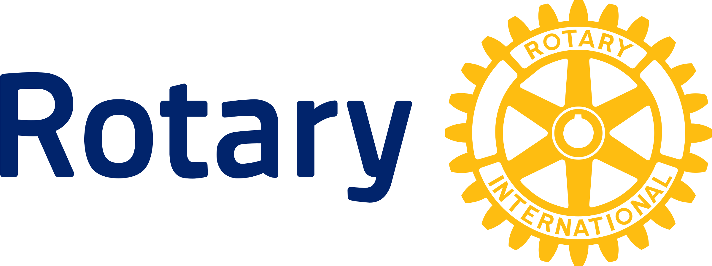 Rotary International - Maasai Mara Club