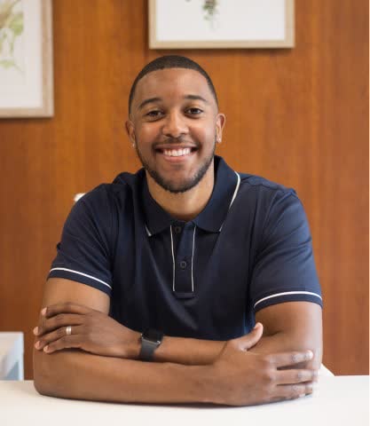 David’s deep knowledge of technology ensures our customers stay abreast with technological advancement.