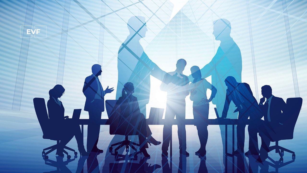 thought leadership brands