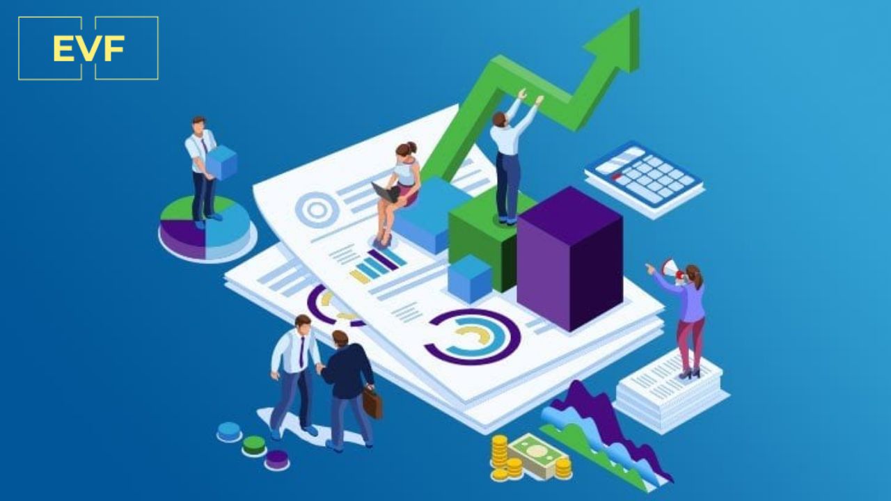 EVF Growth Formula empowers you to build and monetize collaborative knowledge-bases.