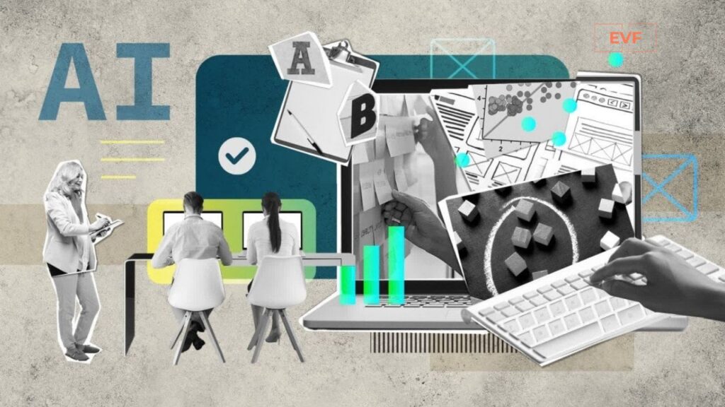 EVF Growth Formula empowers you to build and monetize innovation challenges and hackathons