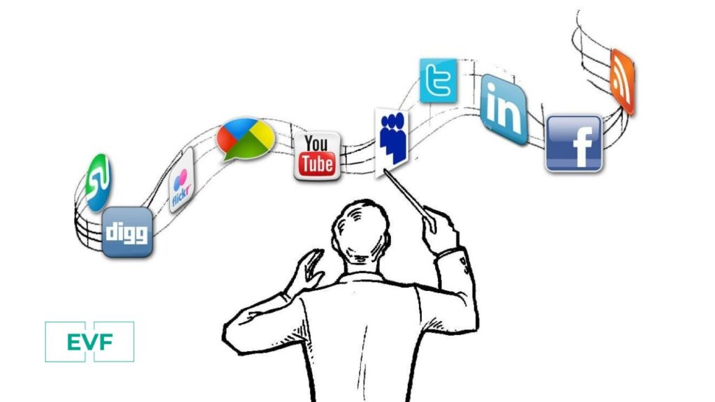 EVF Growth Formula empowers you to build and monetize Webinars and Virtual Conferences