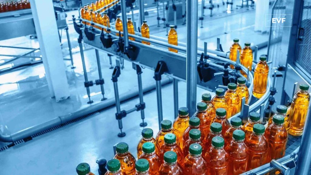 Through the EVF Growth Formula, you can position Creator Business as a thought leader brand in the production economy.