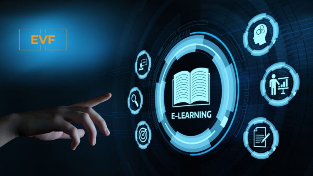 EVF Growth Formula empowers you to build and monetize interactive learning platforms.