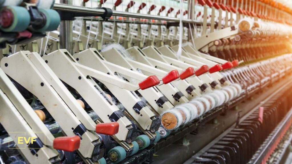 goods production ecosystem is a key pillar of EVF Media House thought leadership publications