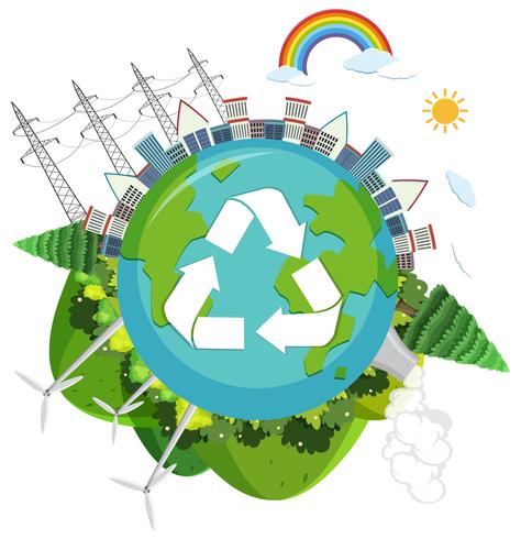 As a purpose-driven Creator in the natural resources economy, you can drive meaningful change and influence policies