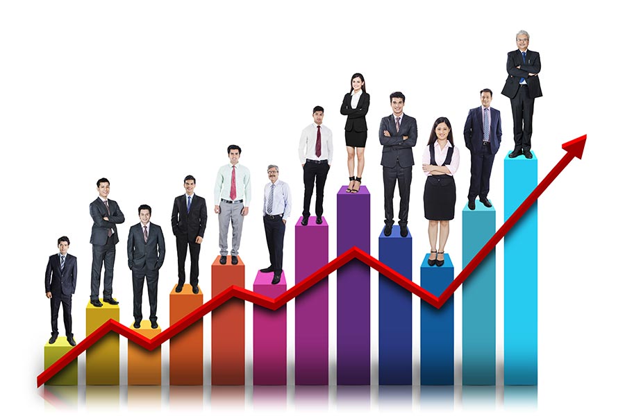 Thought Leadership Across All Organizational Levels