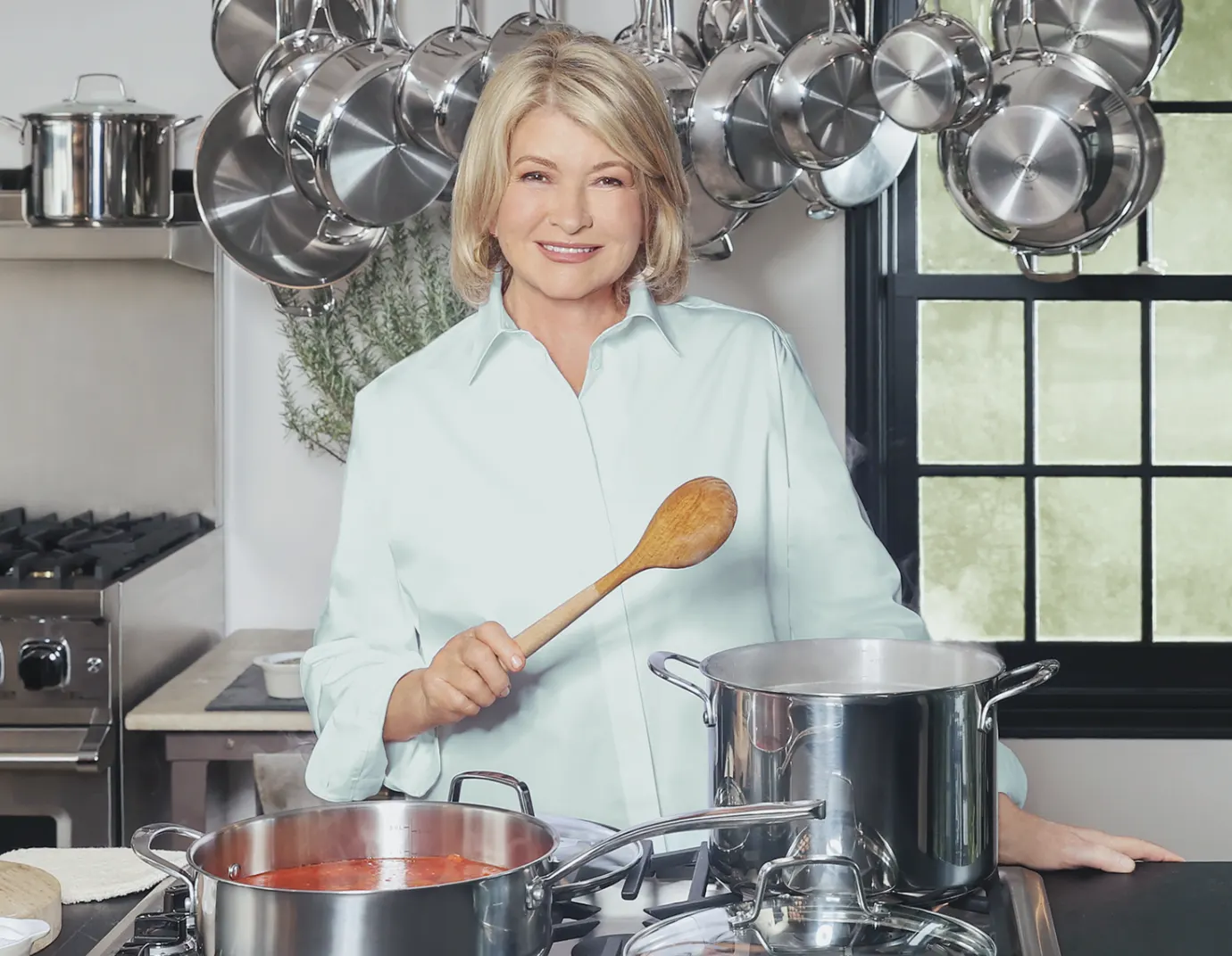 Martha Stewart Living: From Magazines to Marketplaces