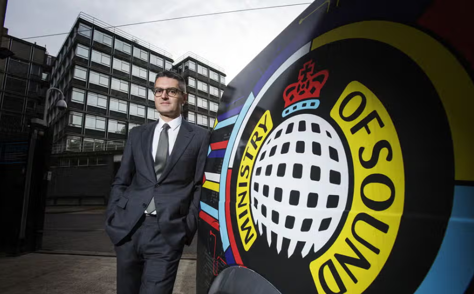 Ministry of Sound: From Pirate Radio Station to Global Dance Music Empire