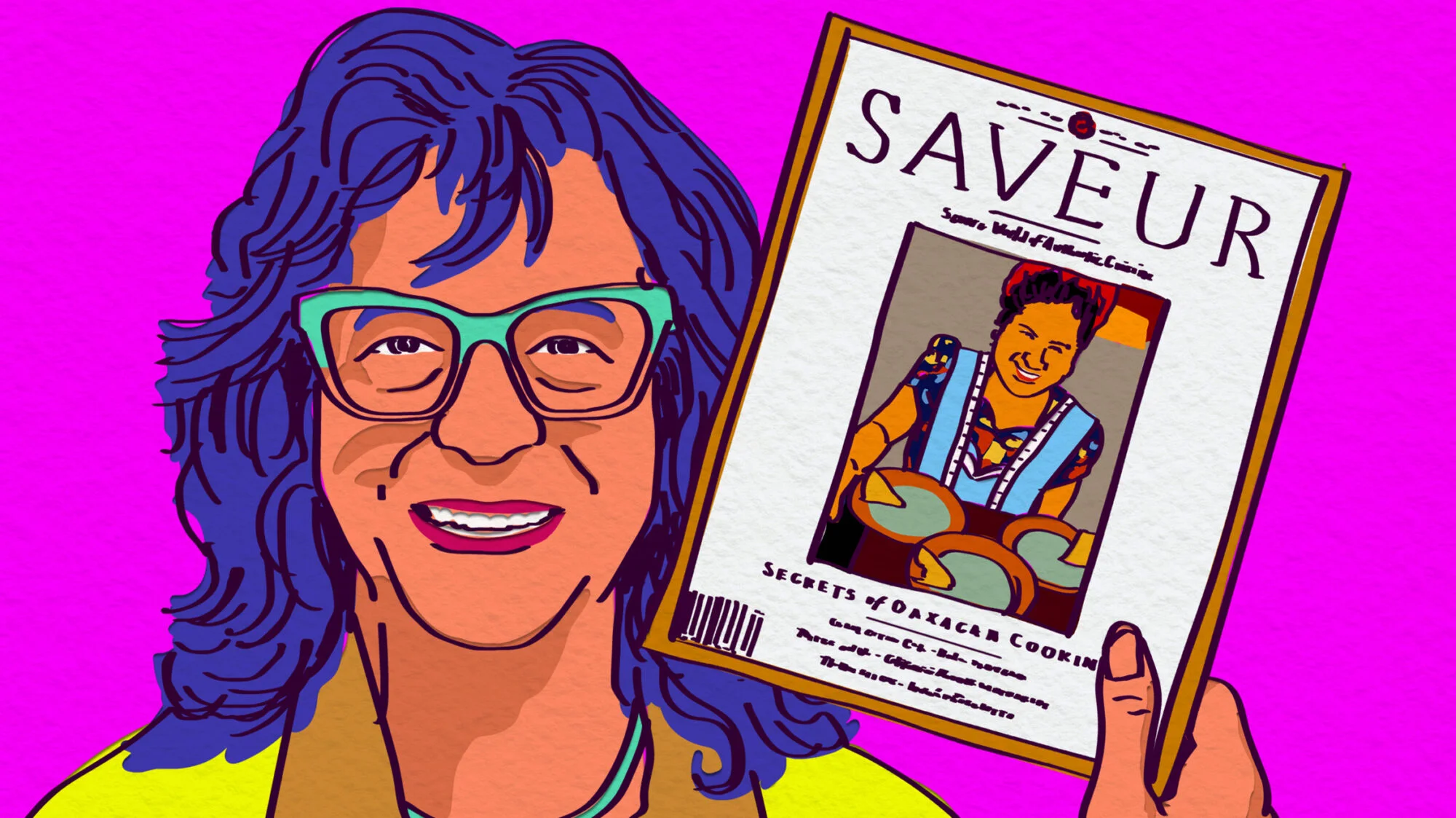 Saveur Magazine: From Foodie Guide to Culinary Travel Authority