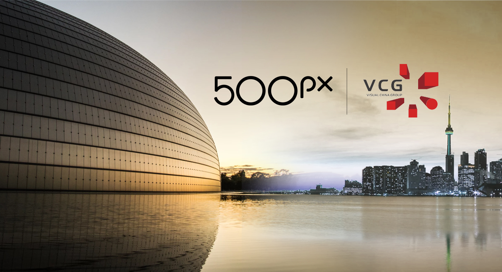 500px: From Online Gallery to Global Marketplace
