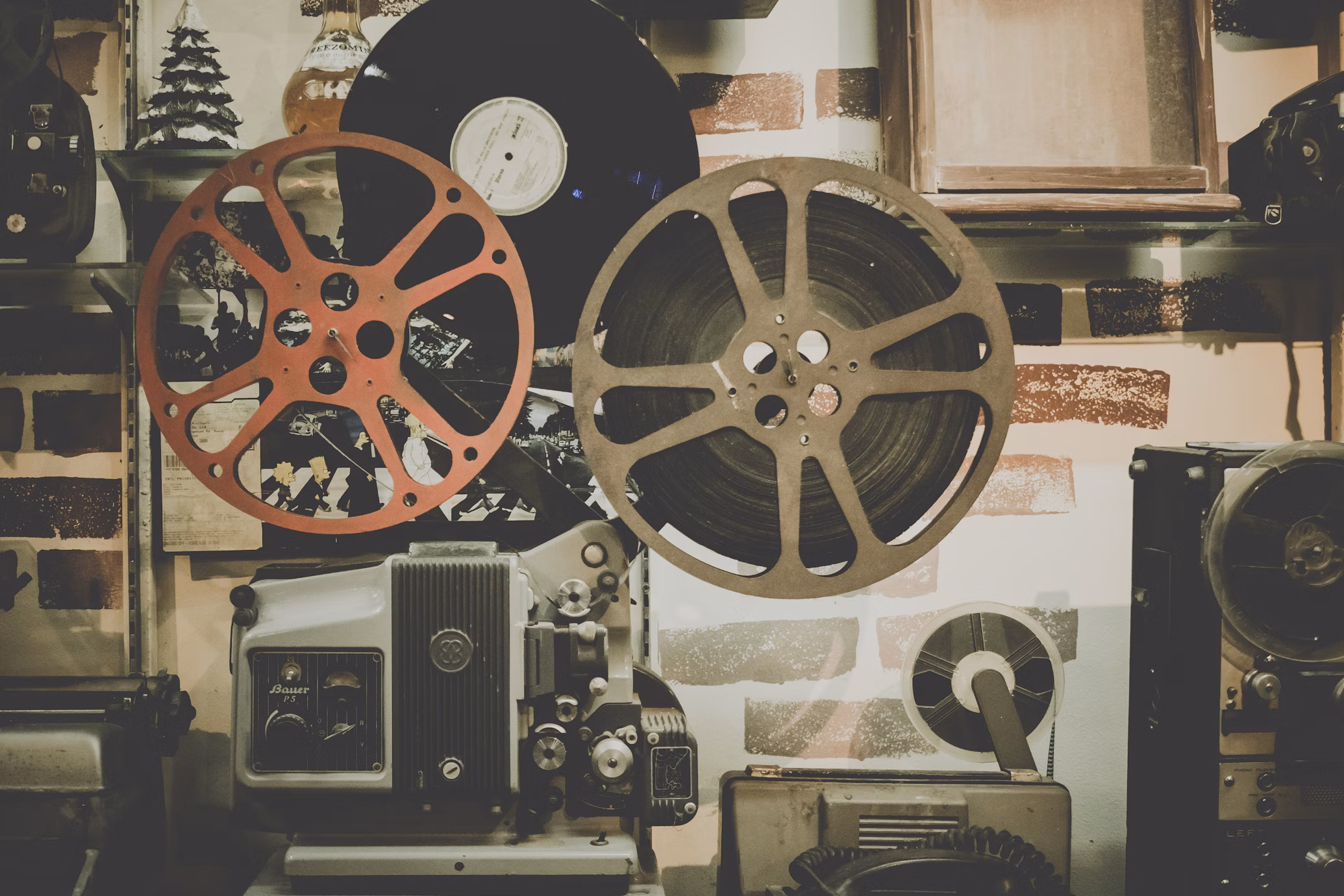 Criterion Collection