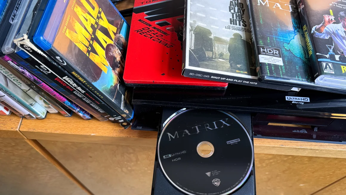 Criterion Collection