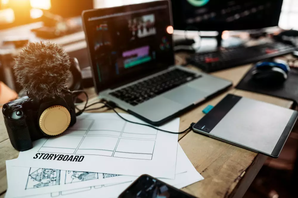 Contact Us For Free Creator Business Startup Kit