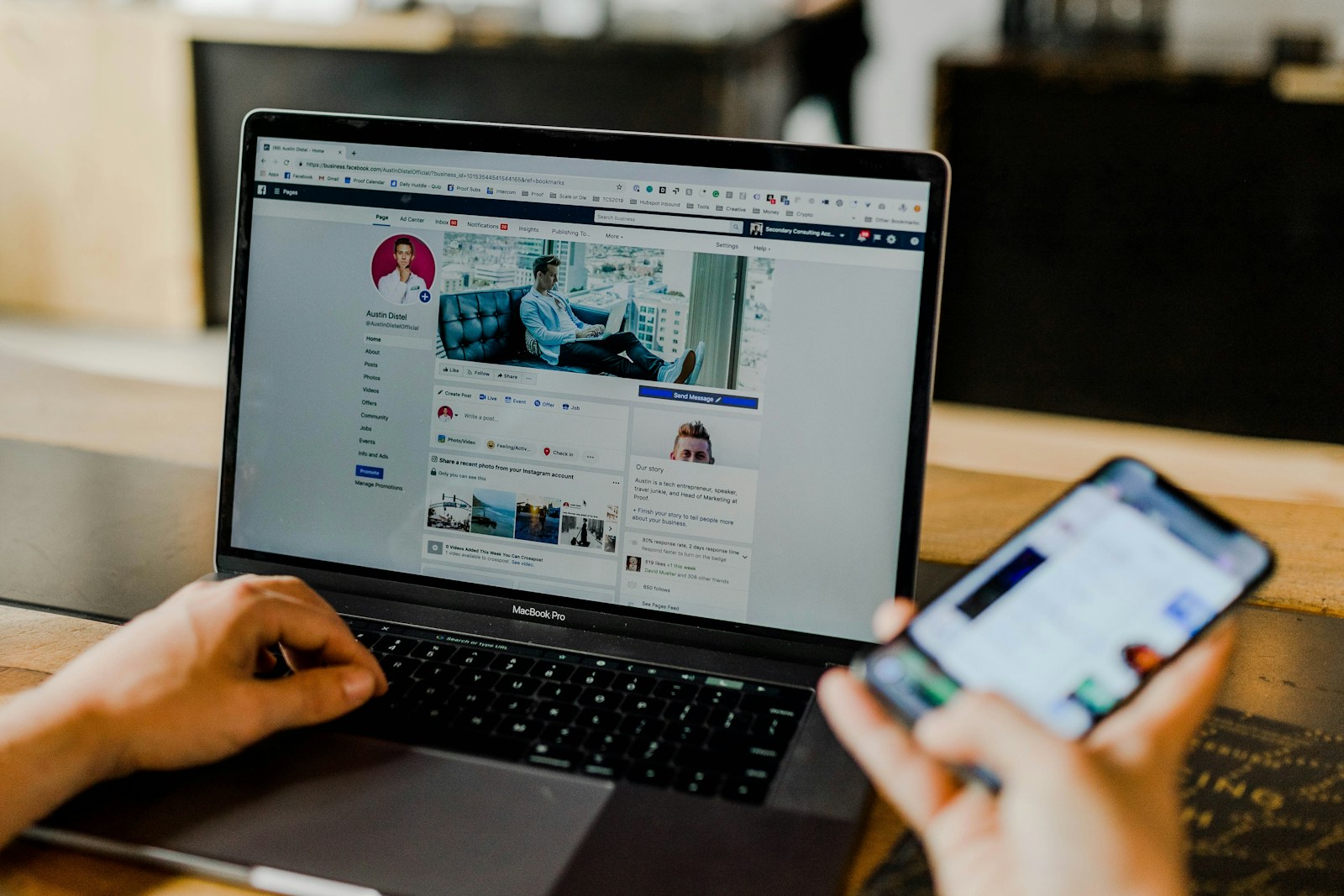 Creator business owners can leverage social media, streaming platforms, and self-publishing tools to bypass traditional gatekeepers and connect directly with their fans.