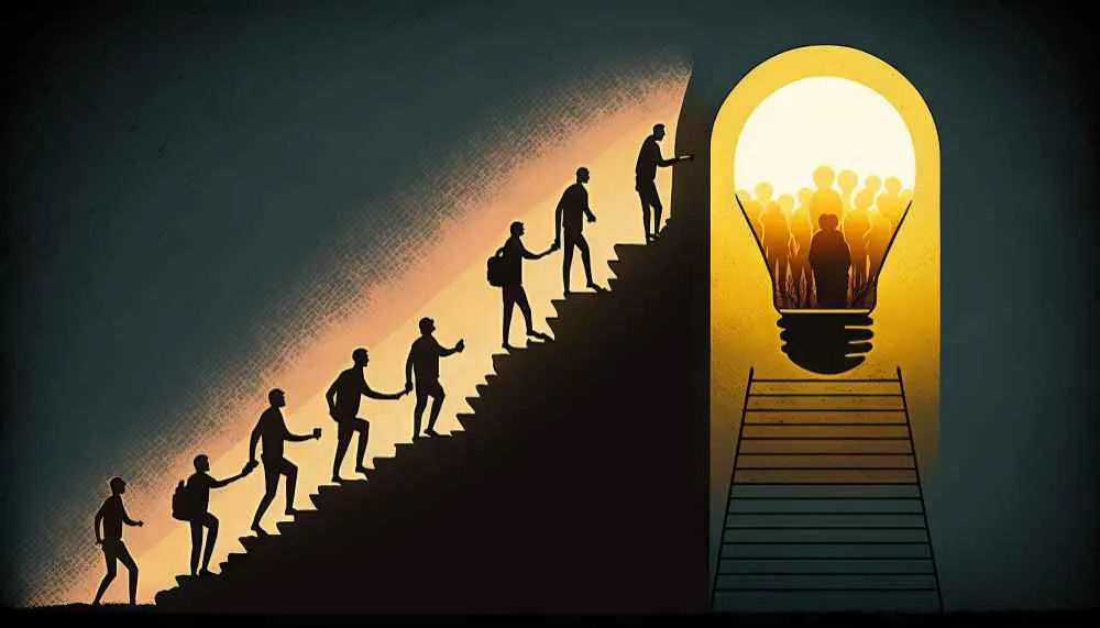 EVF Media House provides the proven framework for building thought leadership