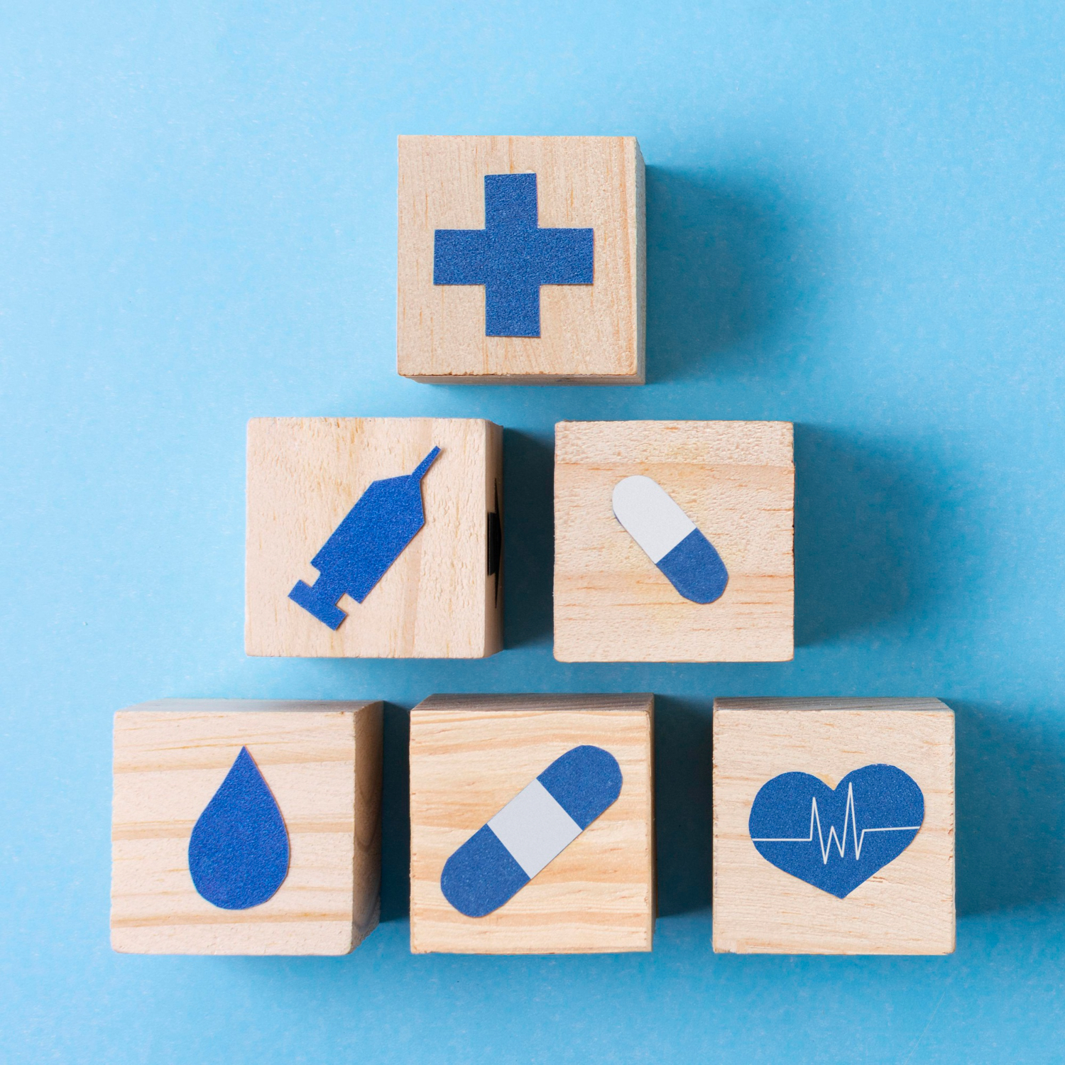 Healthcare and life sciences sector is a key industry vertical in given economy and offers immense opportunities for creators to thrive