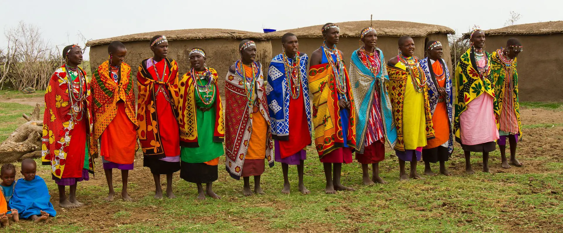 Preserving Culture, Empowering Women: The Maasai Beadwork Story