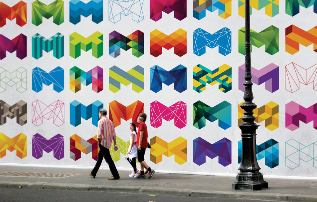 The success of Melbourne’s “M” offers invaluable insights for cities and organizations that aim to build impactful brands.