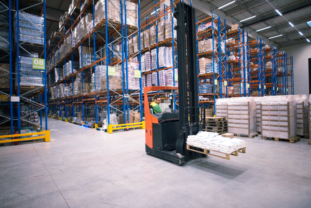 How Goods Production Impacts the performance of Place Brands