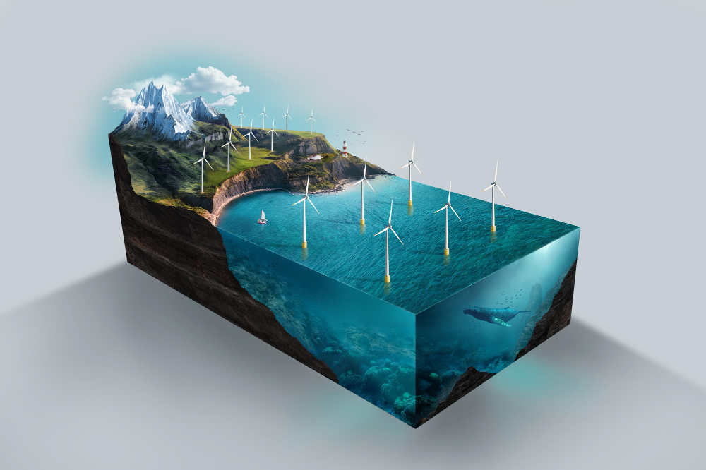 Discover How Natural Resources Impacts Place Brands