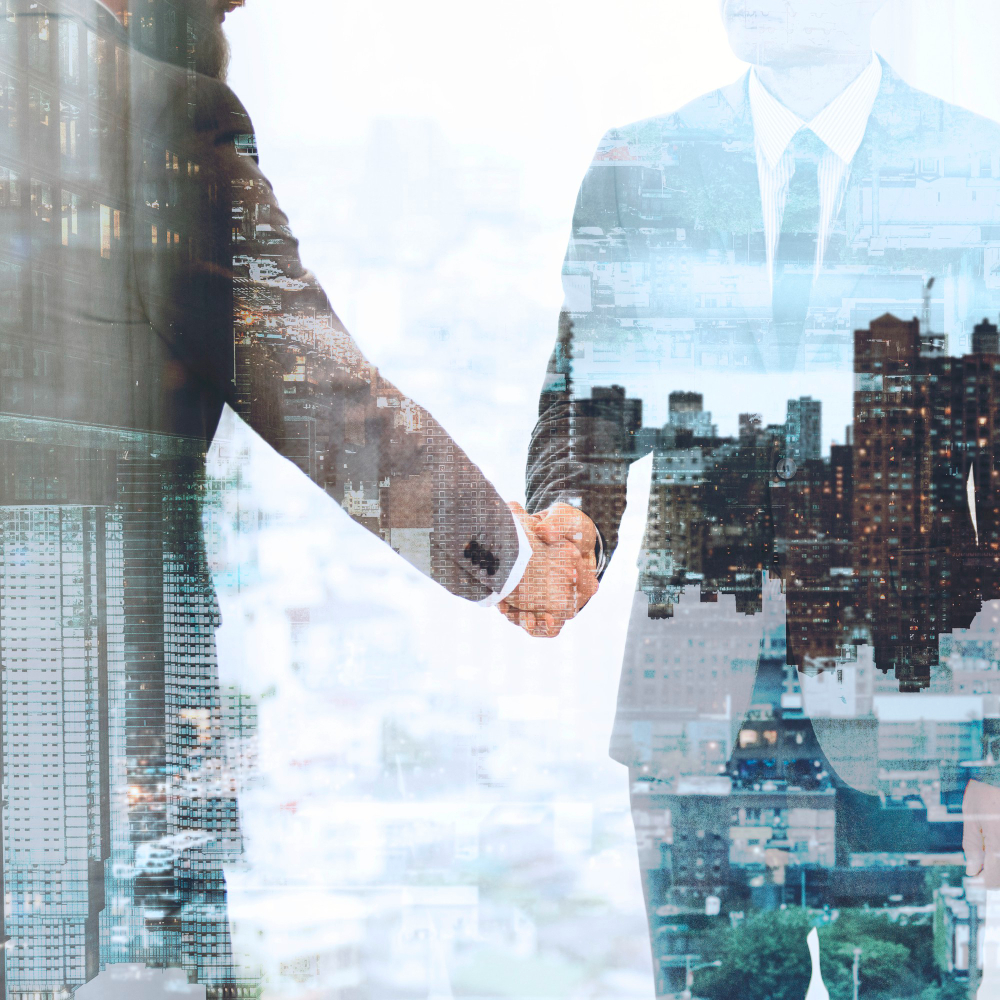 How Business Services shapes perfomance of Place Brands