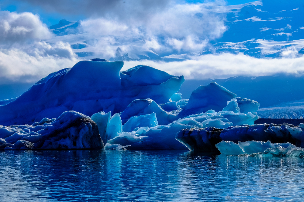 Antarctica’s Uncommon Appeal: Branding the World’s Most Remote Destination