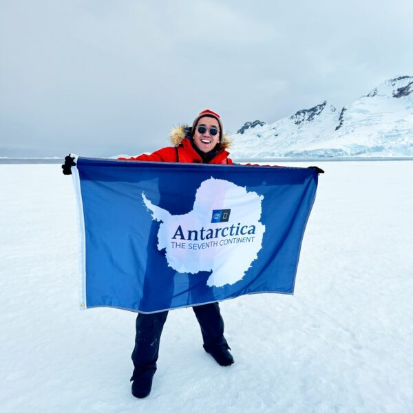 Antarctica’s Uncommon Appeal: Branding the World’s Most Remote Destination
