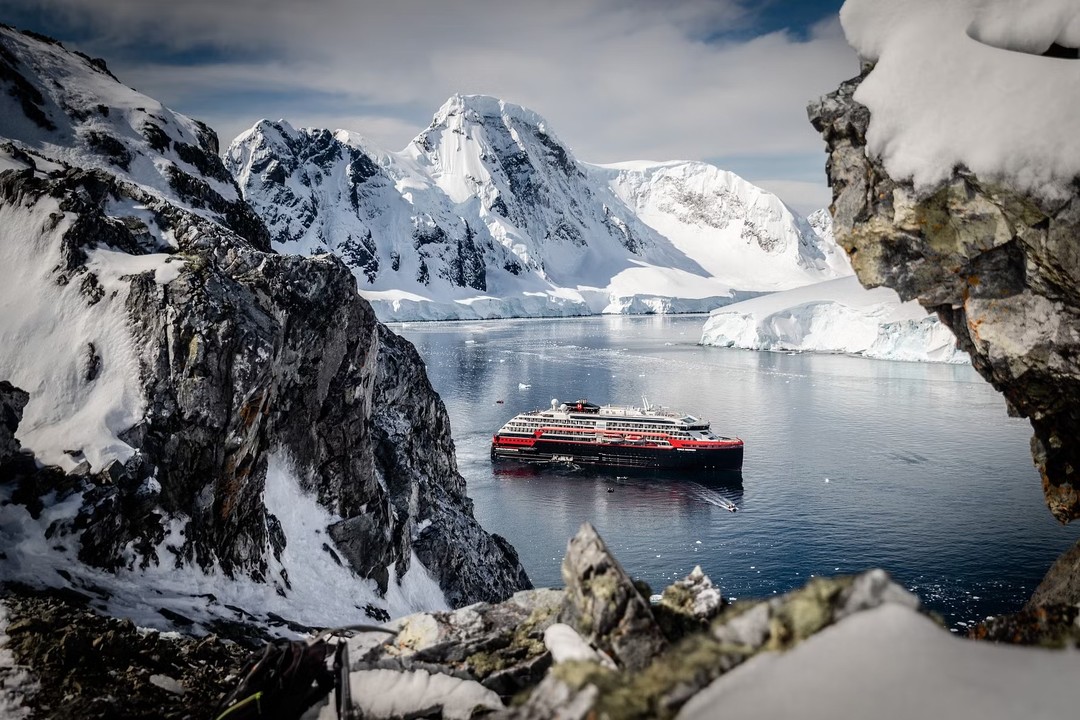 Antarctica’s Uncommon Appeal: Branding the World’s Most Remote Destination