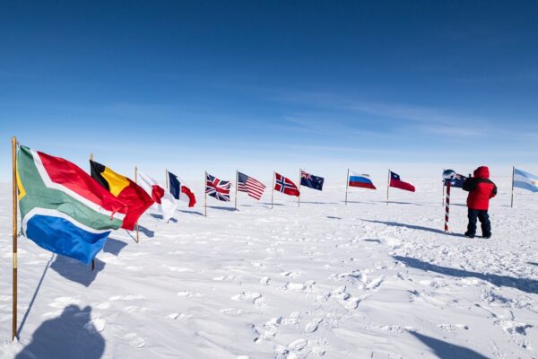 Antarctica’s Uncommon Appeal: Branding the World’s Most Remote Destination