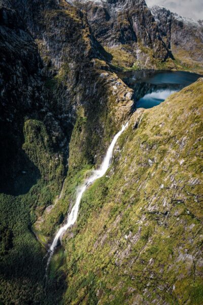 The Furthest Destination: How New Zealand Uses Distance to Its Advantage