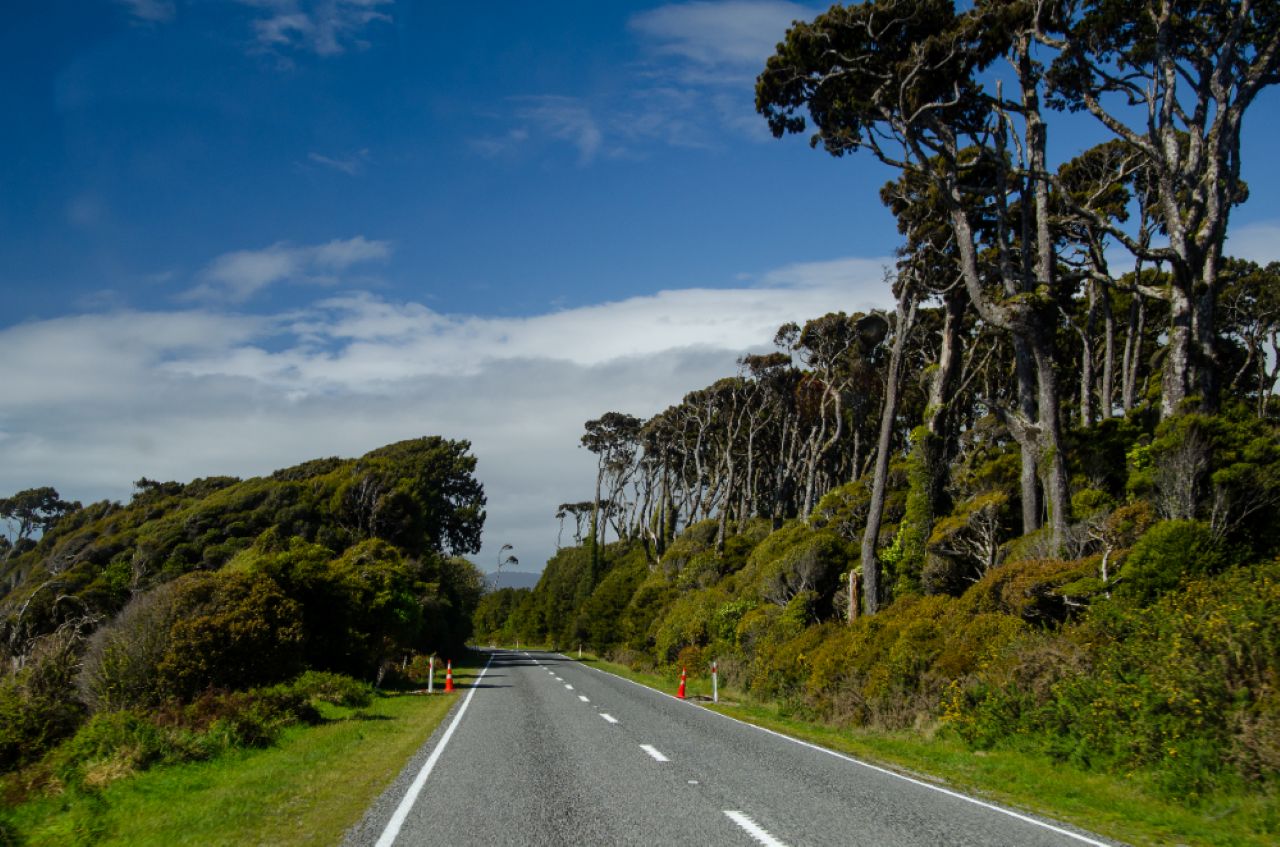 The Furthest Destination: How New Zealand Uses Distance to Its Advantage