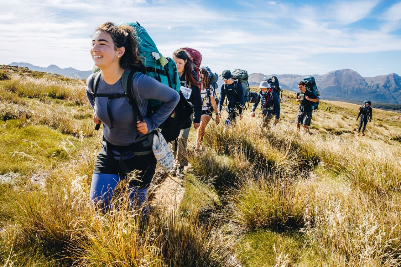 The Furthest Destination: How New Zealand Uses Distance to Its Advantage