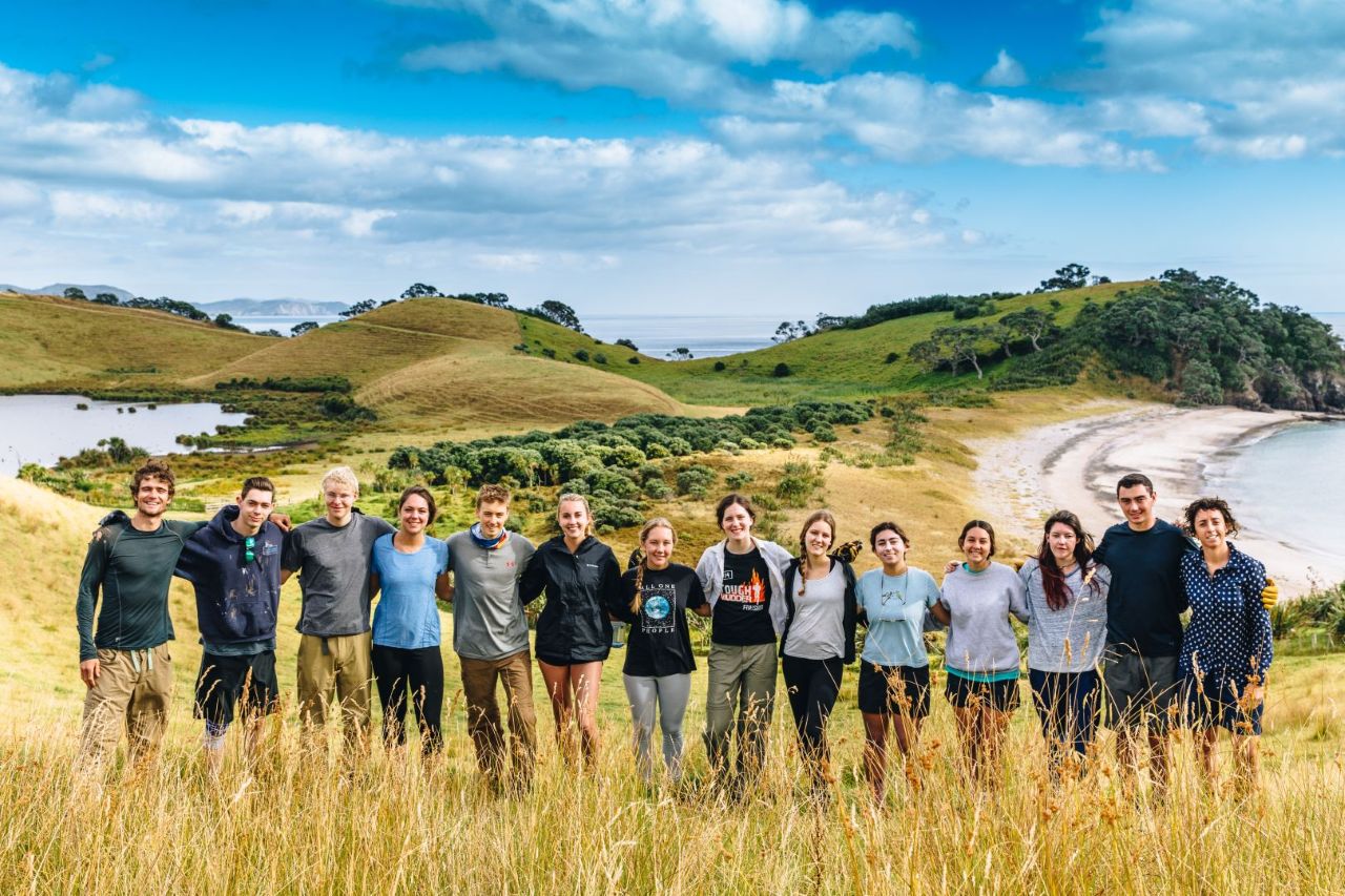 The Furthest Destination: How New Zealand Uses Distance to Its Advantage