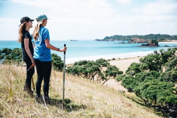 The Furthest Destination: How New Zealand Uses Distance to Its Advantage