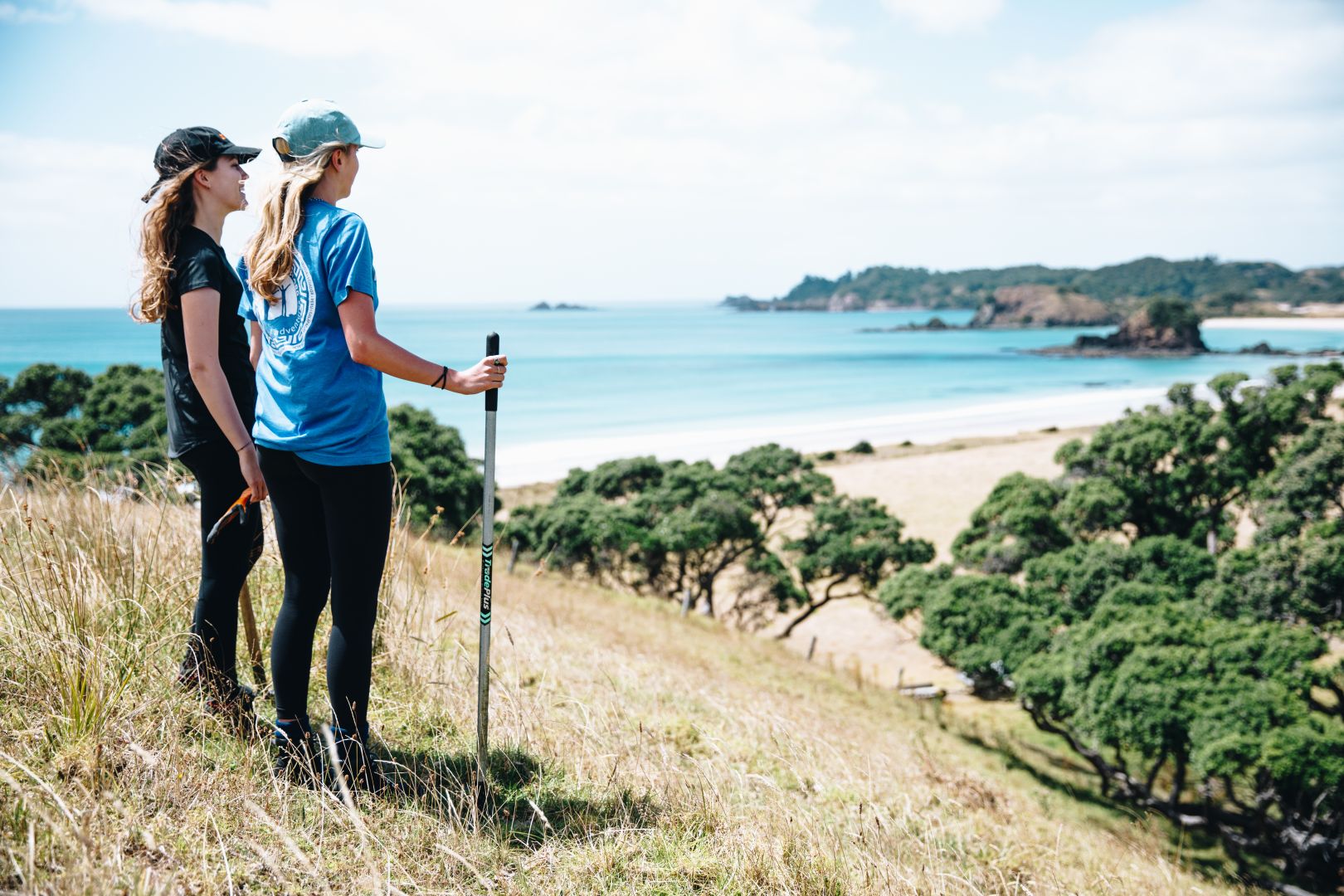The Furthest Destination: How New Zealand Uses Distance to Its Advantage