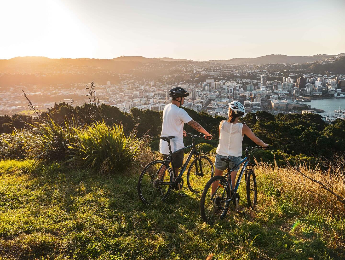 The Furthest Destination: How New Zealand Uses Distance to Its Advantage