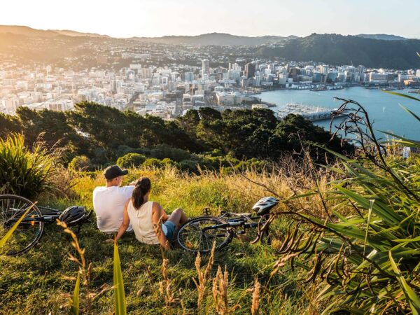 The Furthest Destination: How New Zealand Uses Distance to Its Advantage