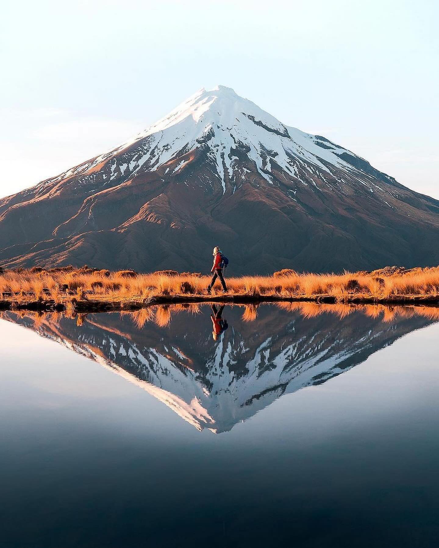 The Furthest Destination: How New Zealand Uses Distance to Its Advantage