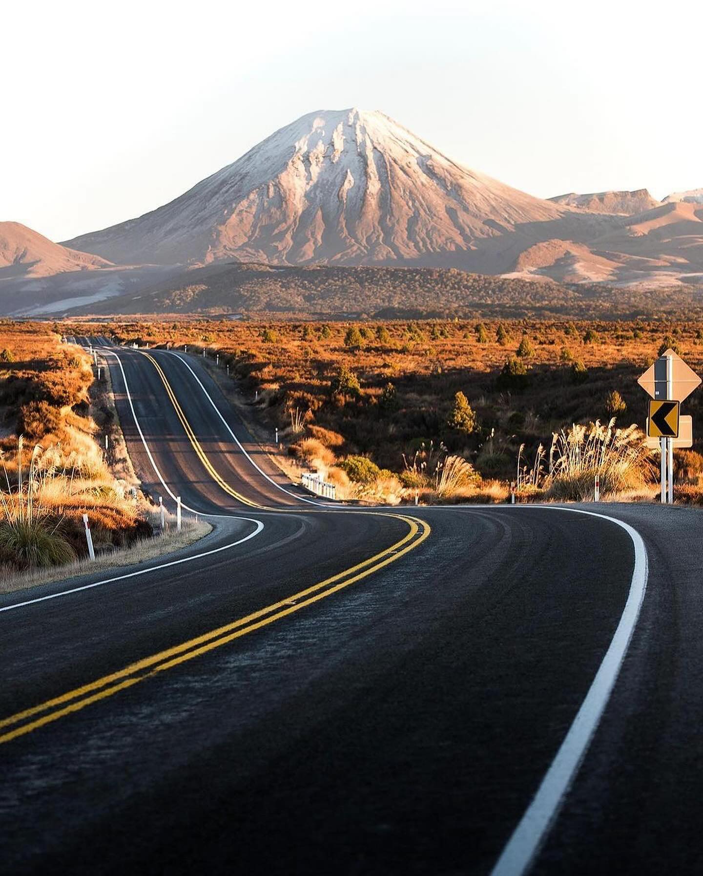 The Furthest Destination: How New Zealand Uses Distance to Its Advantage