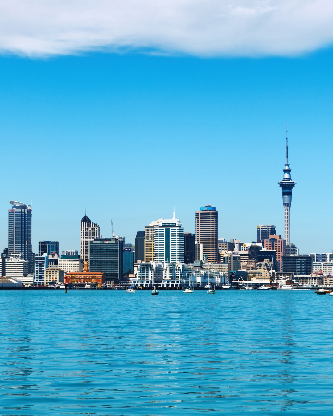The Furthest Destination: How New Zealand Uses Distance to Its Advantage