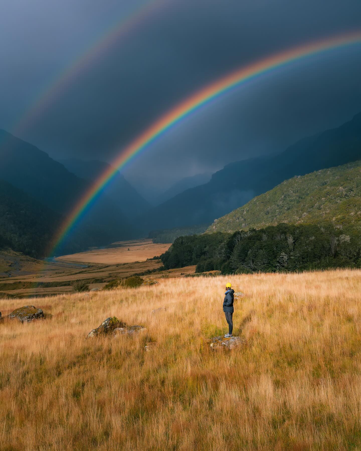 The Furthest Destination: How New Zealand Uses Distance to Its Advantage