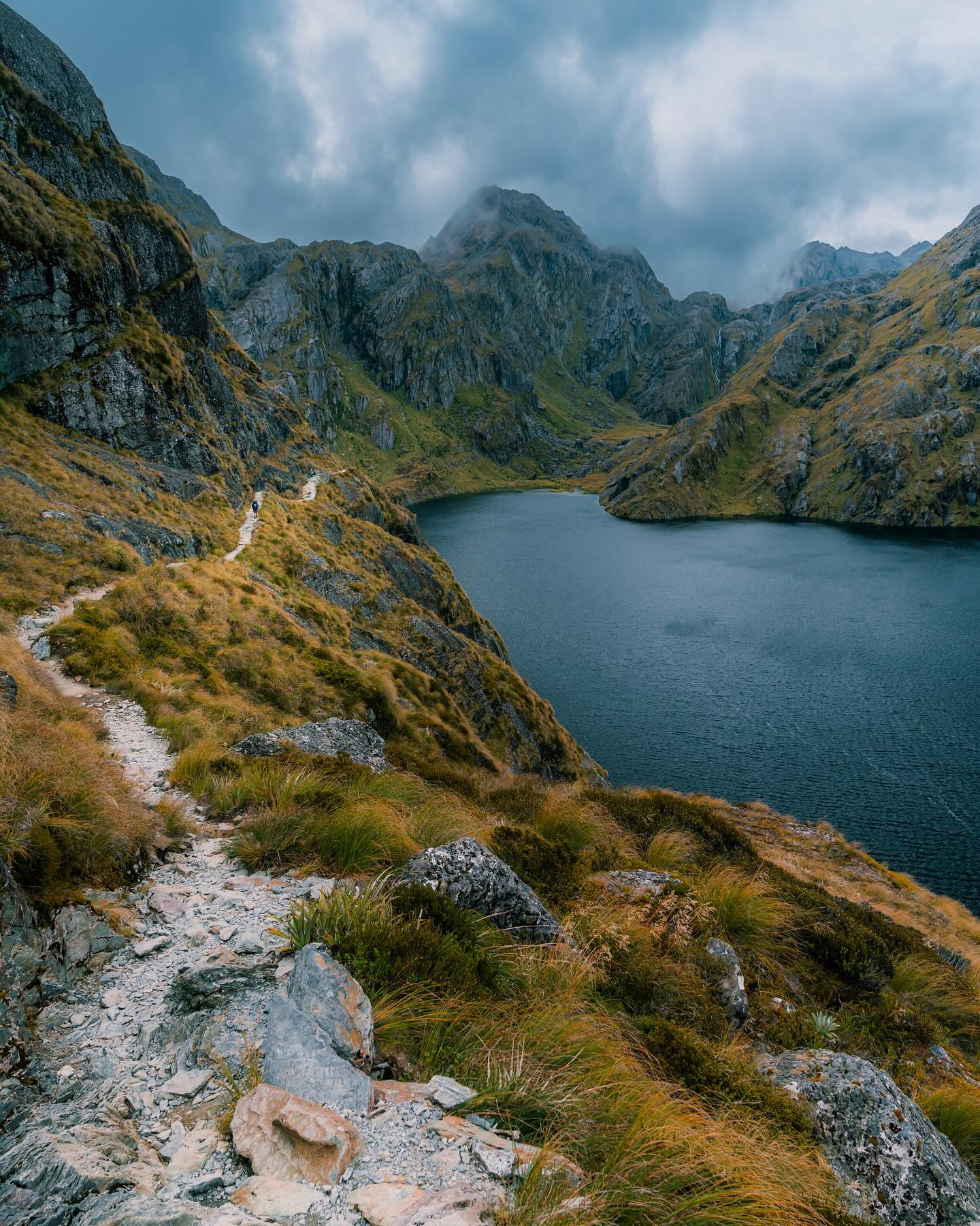 The Furthest Destination: How New Zealand Uses Distance to Its Advantage