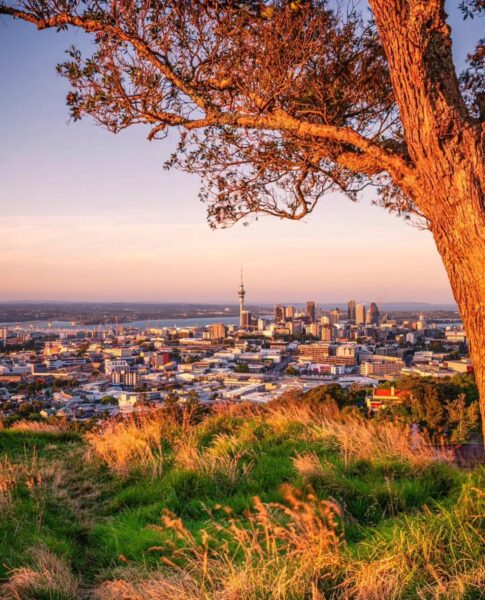 The Furthest Destination: How New Zealand Uses Distance to Its Advantage