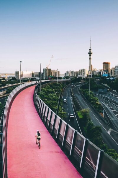 The Furthest Destination: How New Zealand Uses Distance to Its Advantage