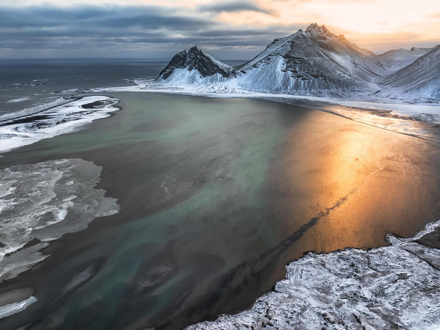 The Power of Scarcity: How Iceland’s Tourism Strategy Protects Its Brand