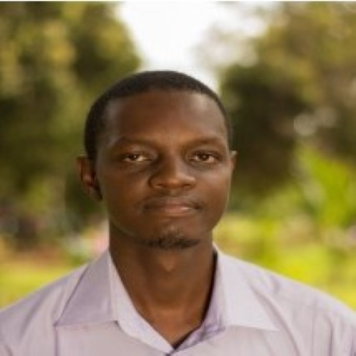 Emmanuel Simiyu Emmanuel Simiyu Technology Integration Specialist