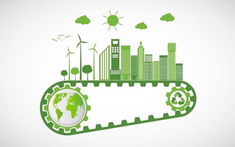 Sustainability-Centric Branding